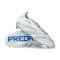 Chuteira adidas Predator Elite L FG Criança