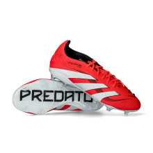 adidas Kids Predator Elite L FG Football Boots