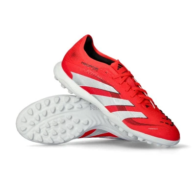Predator Pro L Turf Football Boots