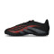 Chuteira adidas Predator Club L Turf