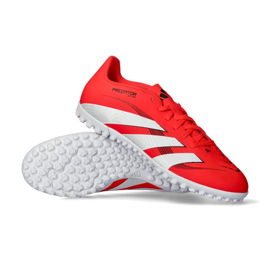 adidas Predator Club L Turf Football Boots