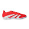 Chuteira adidas Predator Club L Turf