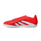 Chuteira adidas Predator Club L Turf