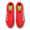 Chuteira adidas Predator Club L Turf