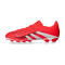 Chuteira adidas Predator League L MG Criança