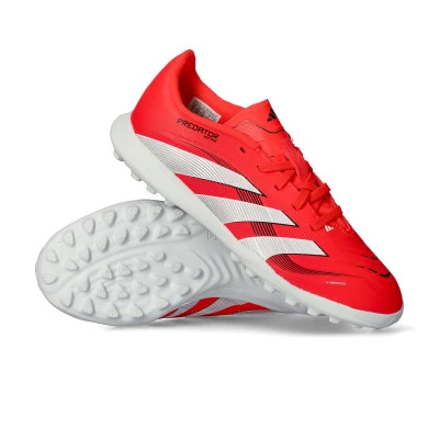 Kids Predator League L Turf Football Boots