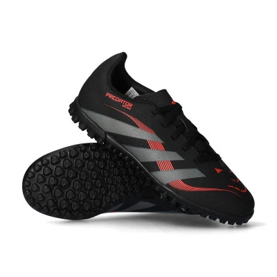 Kids Predator Club Turf Football Boots