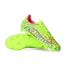 Chaussure de football adidas Enfant Predator Club FG/MG