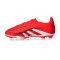 Chuteira adidas Predator Club L FG/MG Criança