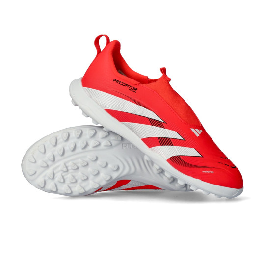 adidas Kids Predator League LL Turf Football Boots