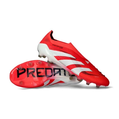 Predator Elite LL AG Football Boots
