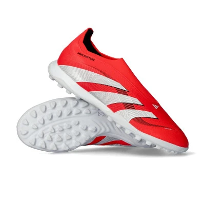 Taco de fútbol Predator League LL Turf