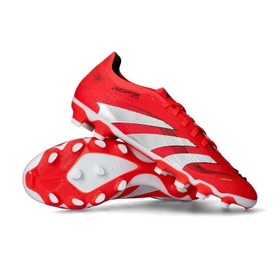 Predator Pro L MG Football Boots