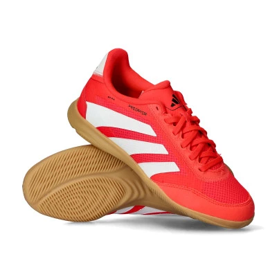 Kids Predator League IN Futsal Shoes