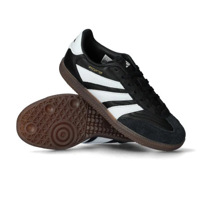 Predator Freistil Hallenfußballschuhe