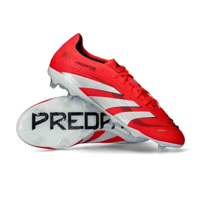 Chaussure de football Predator Pro L FG