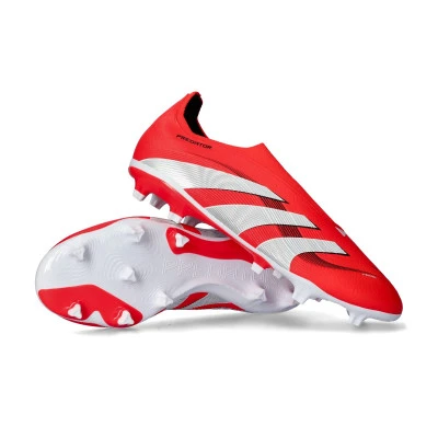 Chaussure de football Predator League LL FG/MG