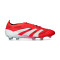 Chuteira adidas Predator Elite L FG