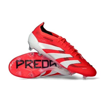 Predator Elite L FG Football Boots