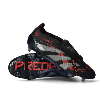 Taco de fútbol Predator Elite FT FG