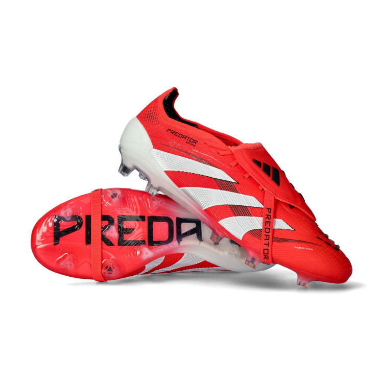 ［新品]adidas predator erite ft FG Adidas Predator Elite FT FG – TheBootPerspective