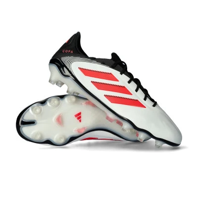 Copa Pure III Elite FG Football Boots