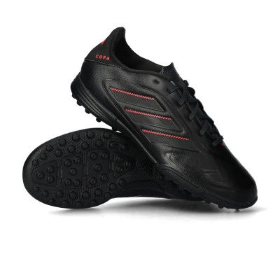 Kids Copa Pure III League Turf Football Boots