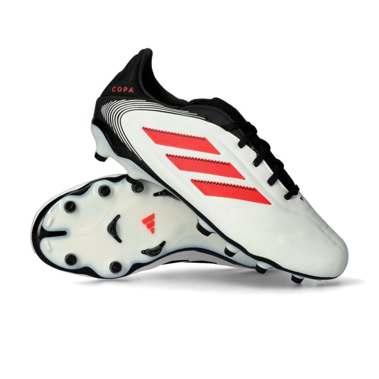 adidas COPA サッカーシューズ ホワイト/ブラック/レッド $_12.JPG?set_id=880000500F