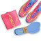Chaussure de football adidas F50 Elite FG