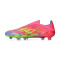 Bota adidas F50 Elite LL FG