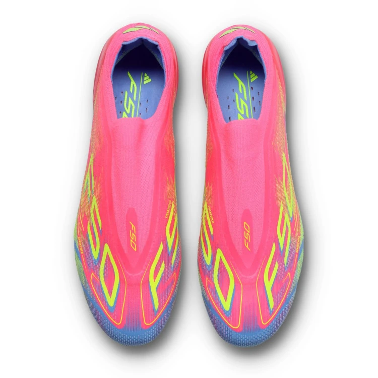 bota-adidas-f50-elite-ll-fg-lucid-pink-lucid-lemon-blue-fusion-5