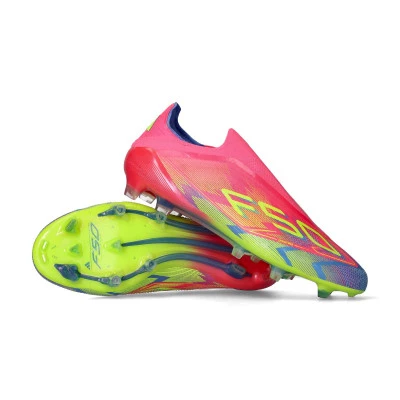 Taco de fútbol F50 Elite LL FG