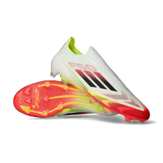 adidas F50 Elite LL FG Football Boots