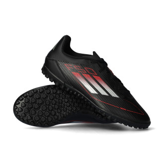adidas F50 Verein Rasen Fußballschuh