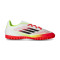 Chuteira adidas F50 Club Turf