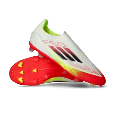 Chaussure de football F50 League LL FG/MG