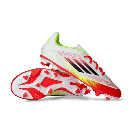 adidas F50 Club FG/MG Football Boots