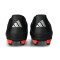 Chuteira adidas F50 Club FG/MG