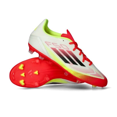 Chaussure de football F50 League FG/MG