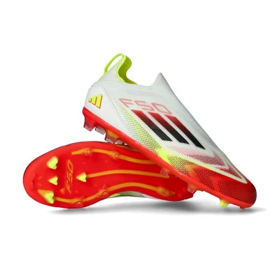 Taco de fútbol F50 Elite LL FG Niño