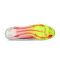 Bota adidas F50 Elite FG Mid Mujer