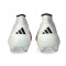 Bota adidas F50 Elite FG Mid Mujer