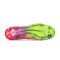 Bota adidas F50 Elite FG Mid Mujer