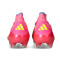 Bota adidas F50 Elite FG Mid Mujer