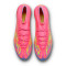 Bota adidas F50 Elite FG Mid Mujer