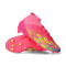 Chuteira adidas F50 League FG/MG Mid Mulher