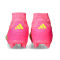 Chuteira adidas F50 League FG/MG Mid Mulher