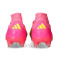Chuteira adidas F50 Pro FG Mid Mulher