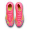 Chuteira adidas F50 Pro FG Mid Mulher