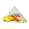 Chuteira adidas F50 Pro FG Mid Mulher